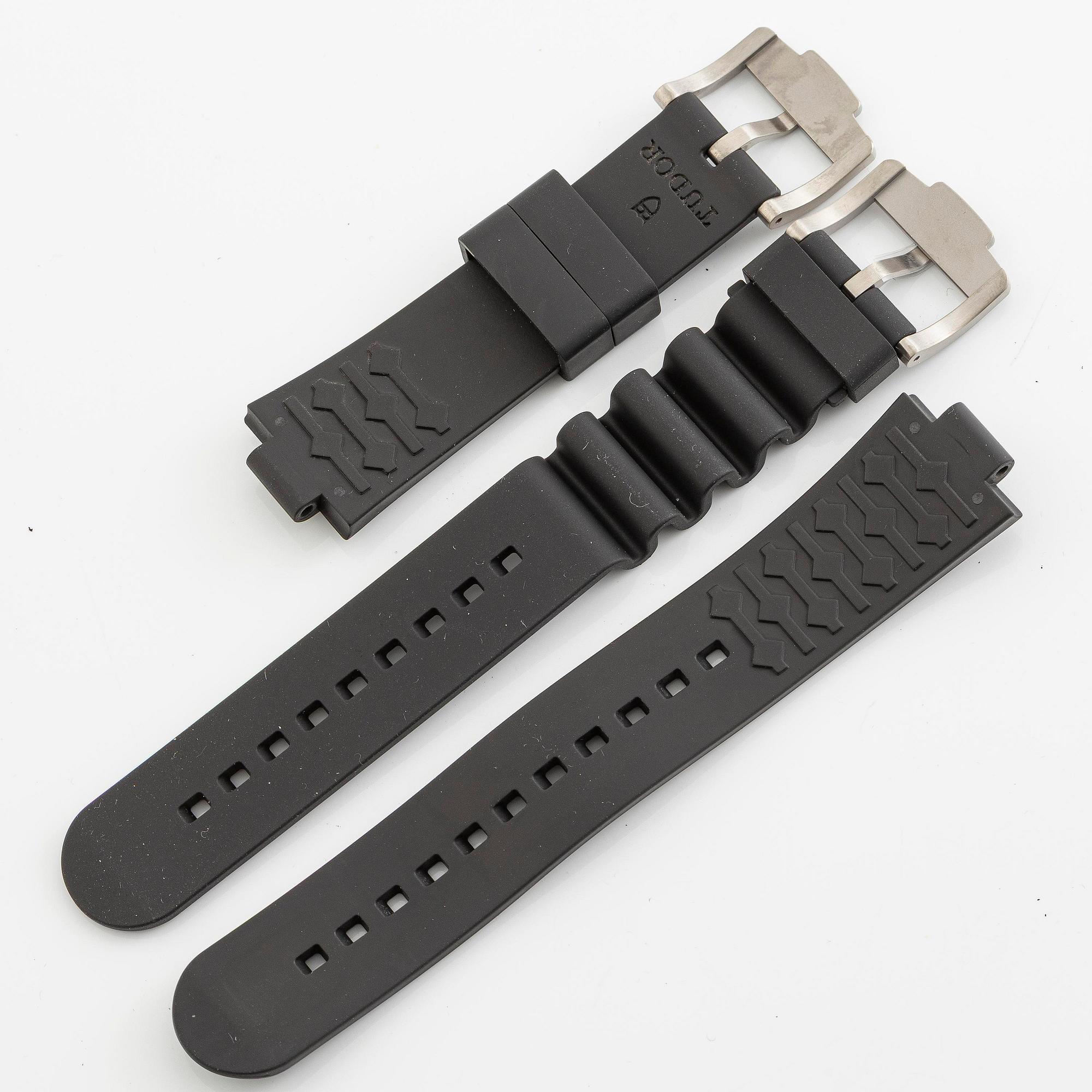 Tudor, Pelagos 39, ca 2023.