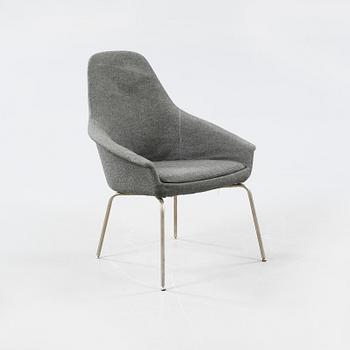 ALF SVENSSON, a chair, "Focus", Dux, Ljungs Industrier AB, Malmö, designed 1959.