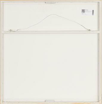 Martin Wickström, litografi, 1996, signerad 102/200.