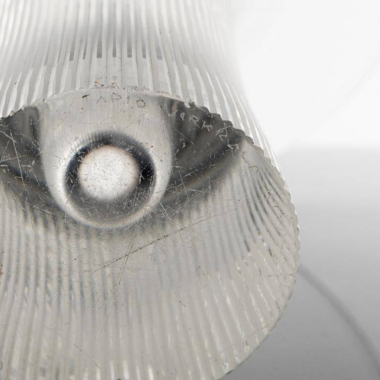 Tapio Wirkkala, vas, "Kantarell", Iittala, Finland.