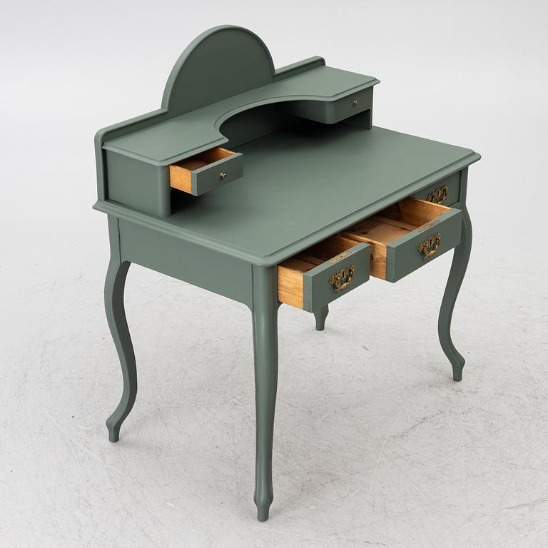 Desk, Rococo style, 20th century.