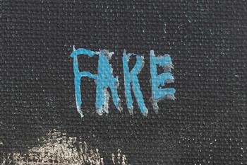 Leopold Fare, "Flickan på morgonen".