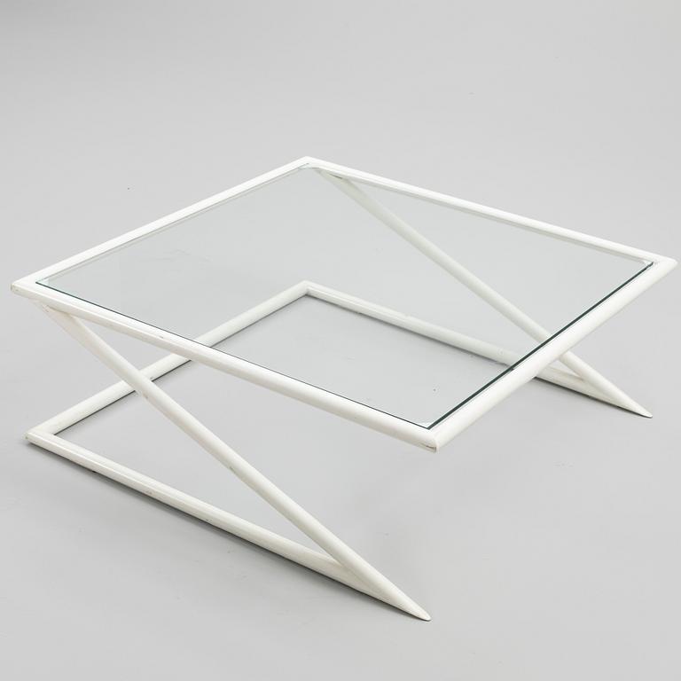 Coffee table, late 20th century/2000s.