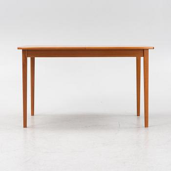 Matbord, 1950-60-tal.