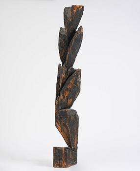 Karl Manfred Rennertz, Untitled.