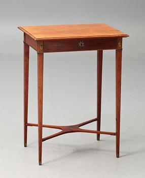 SYBORD, sengustavianskt stil, 1900-tal.