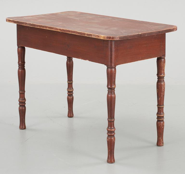 BORD, 1800-tal.