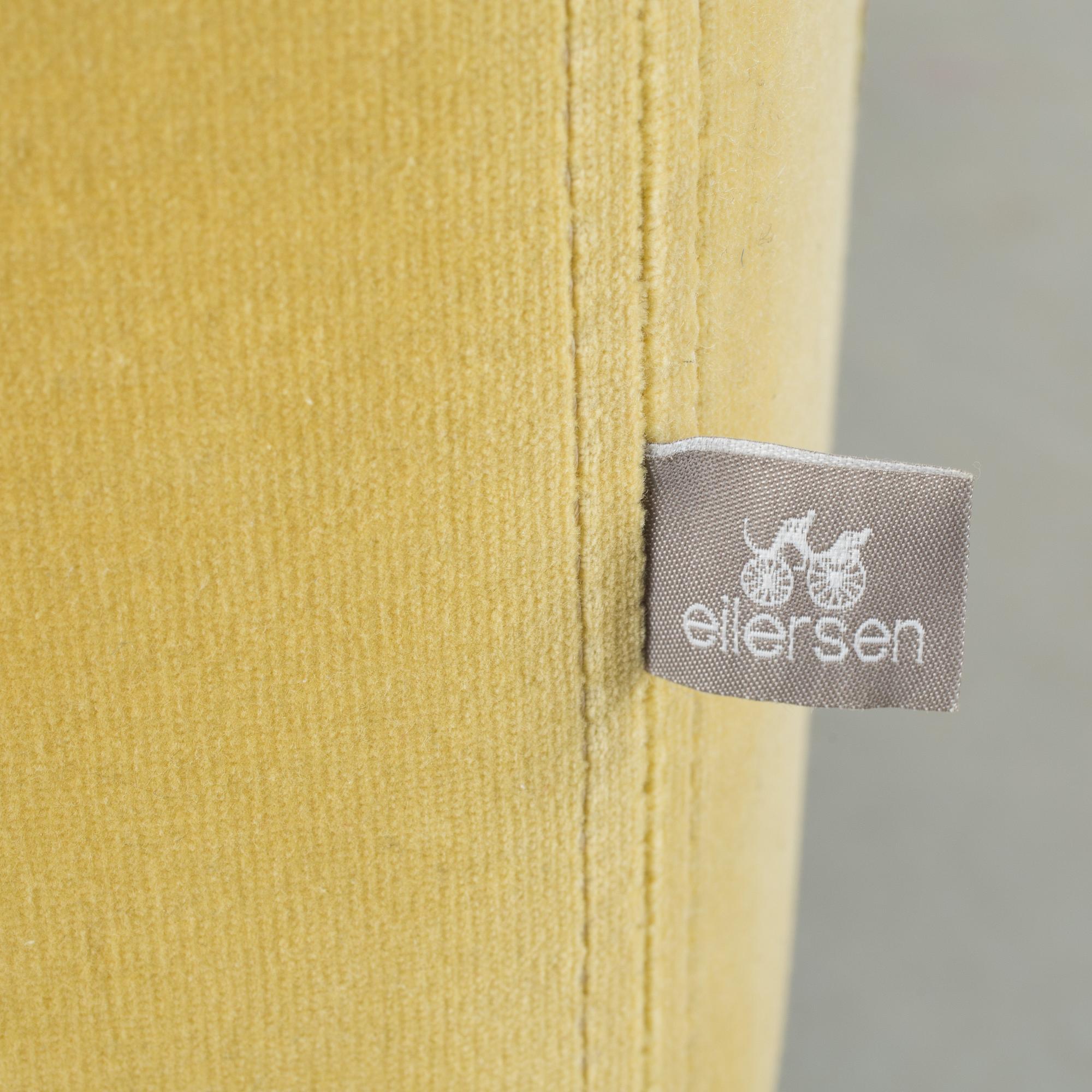 SOFFA, "Zenith", Eilersen, 2000-tal.