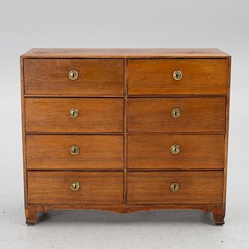 Bureau, 18th century, Sweden.
