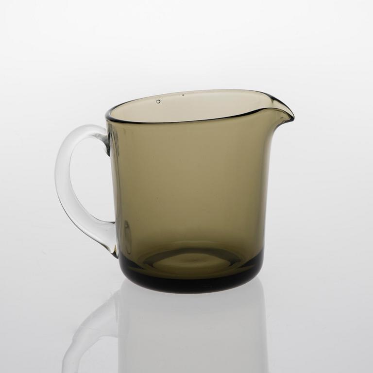 KAJ FRANCK, JUICE SET. Nuutajärvi, designed in 1954.