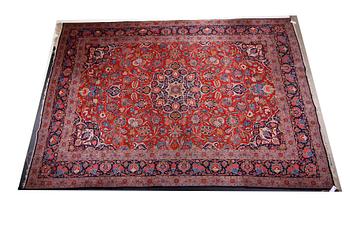MATTA, orientalisk, 390 x 274.