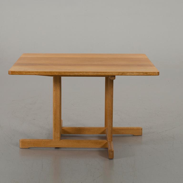 BØRGE MOGENSEN, table / lounge table, model 271, Fredricia Stolefabrik, Denmark 1950sl.