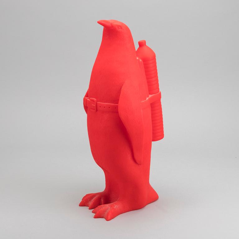WILLIAM SWEETLOVE, skulptur signerad och numrerad 275/300.