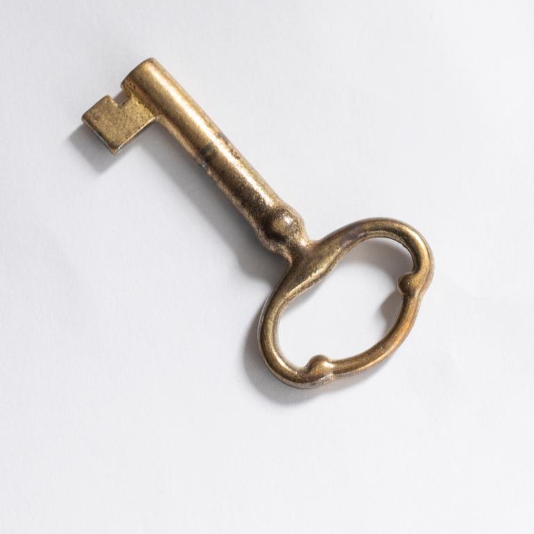 Chest of drawers, 1920s.