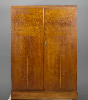 SKÅP, England, Compactom, Regent Street, 1930-talet.