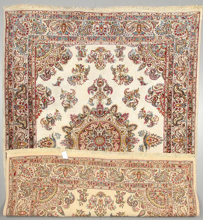 MATTA, Kirman Laver. 302 x 213.