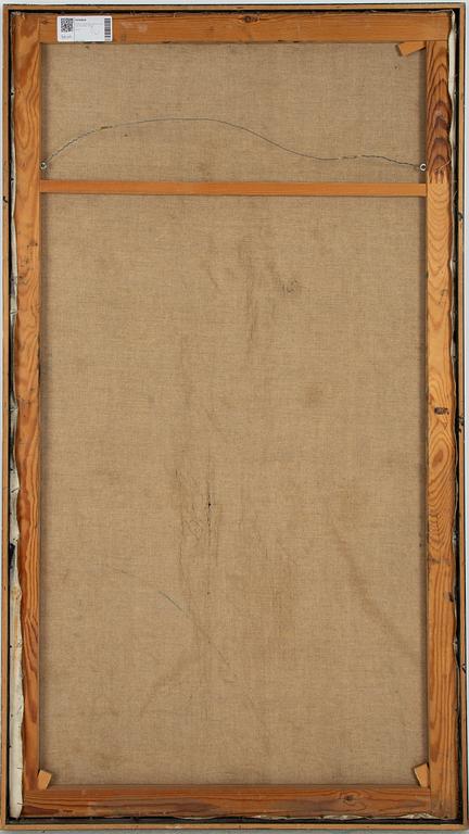 Torsten Jurell, Tidningsläsaren.