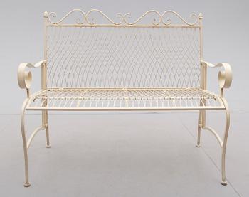 TRÄDGÅRDSSOFFA, 2000-tal.