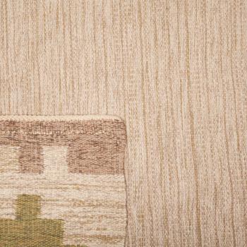 MATTA, rölakan, 1900-talets andra hälft. Ca 229 x 135 cm.