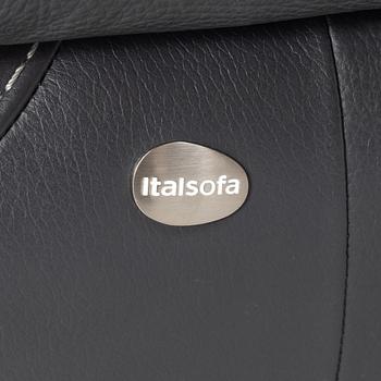 Sofa, Italsofa, Italy, later part of the 20th Century.