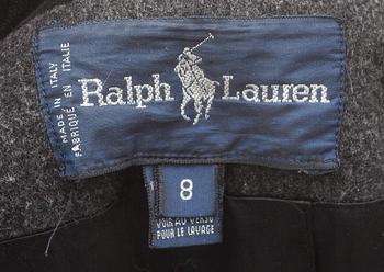 KAPPA, Ralph Lauren.