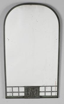 SPEGEL, art déco, 1900-talets första hälft.
