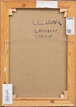 Christer Lidhäll,