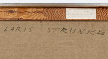 Laris Strunke, Untitled.