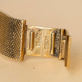 Patek Philippe, Calatrava, ca 1958.