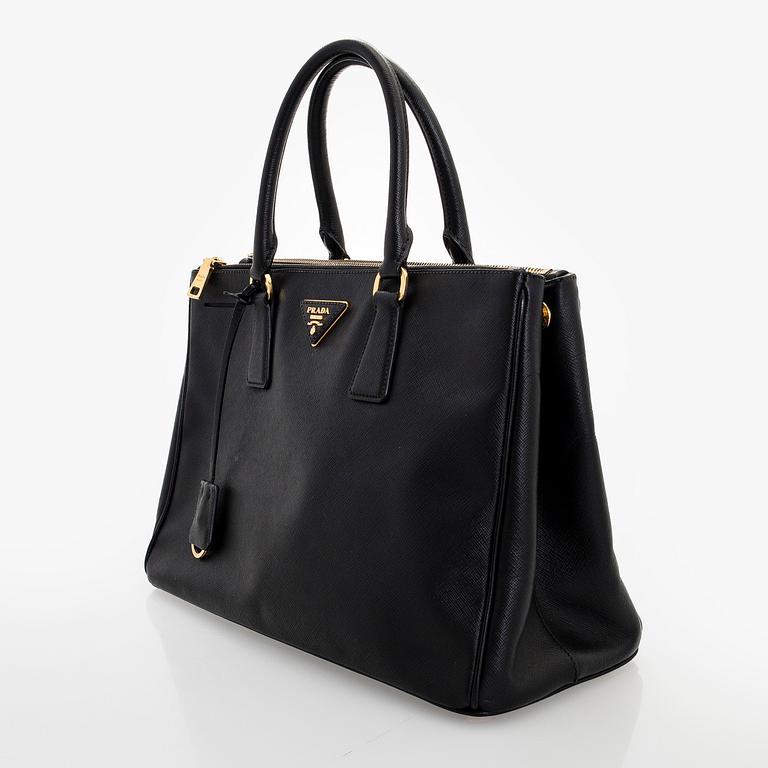 Prada, väska, "Galleria".