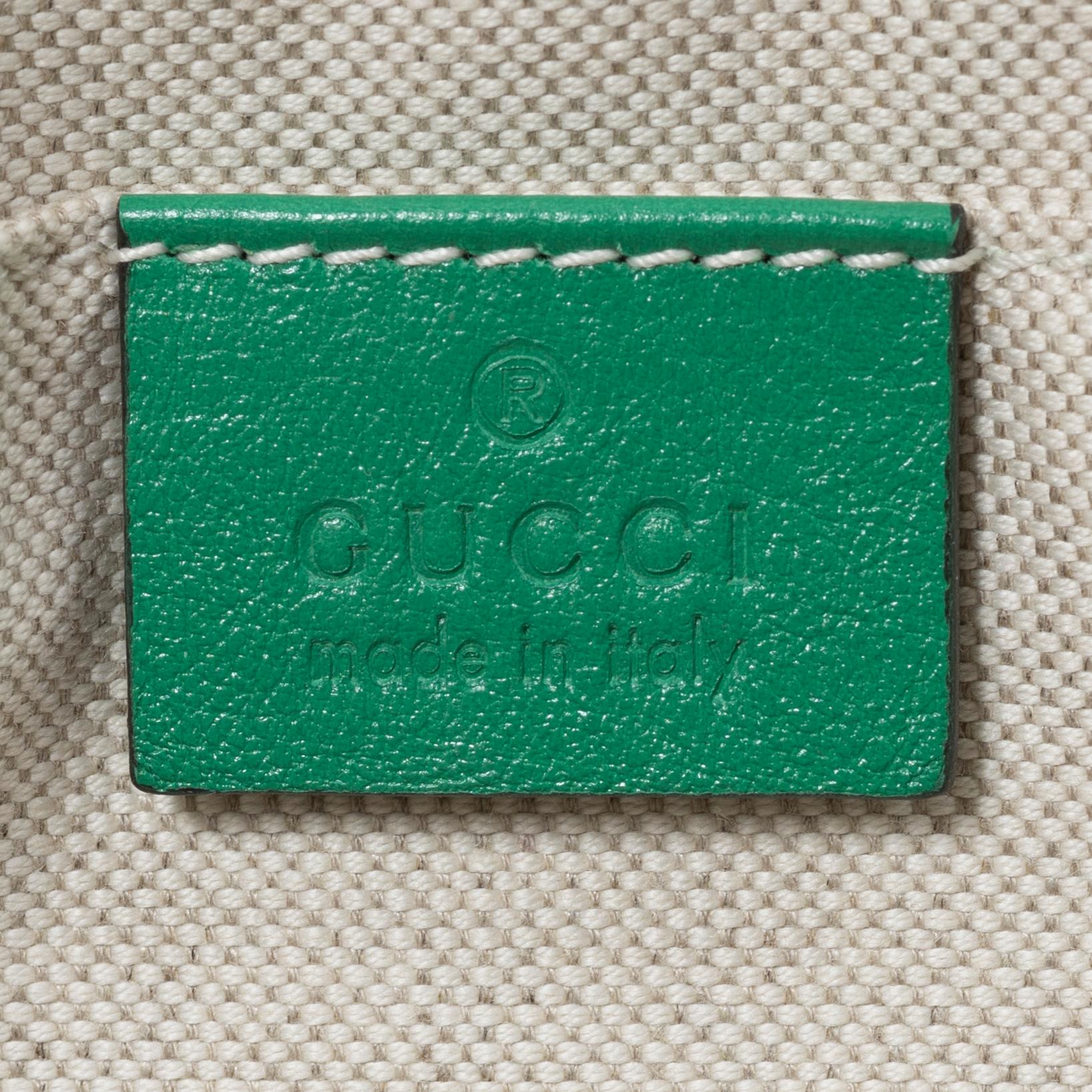 Gucci, Bag, "Marmont wicker bag".