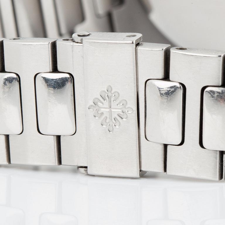 PATEK PHILIPPE, Nautilus.