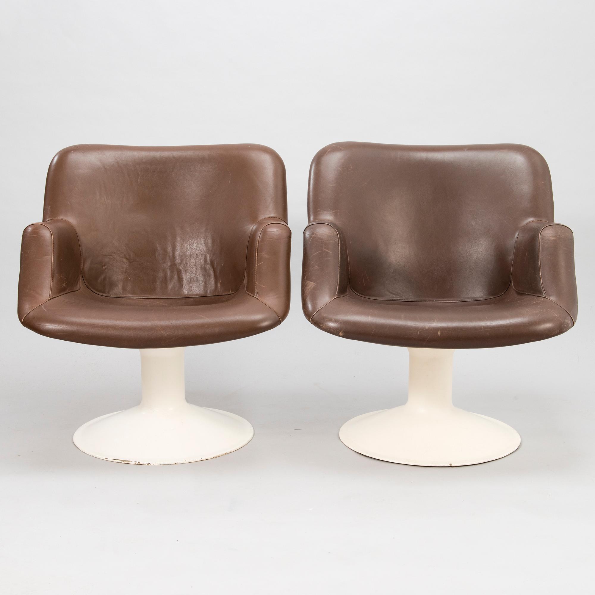 YRJÖ KUKKAPURO, SITTGRUPP, 6 delar, Haimi, Finland 1970-tal.