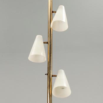 LAMPA, "Pole lamp", 1950.