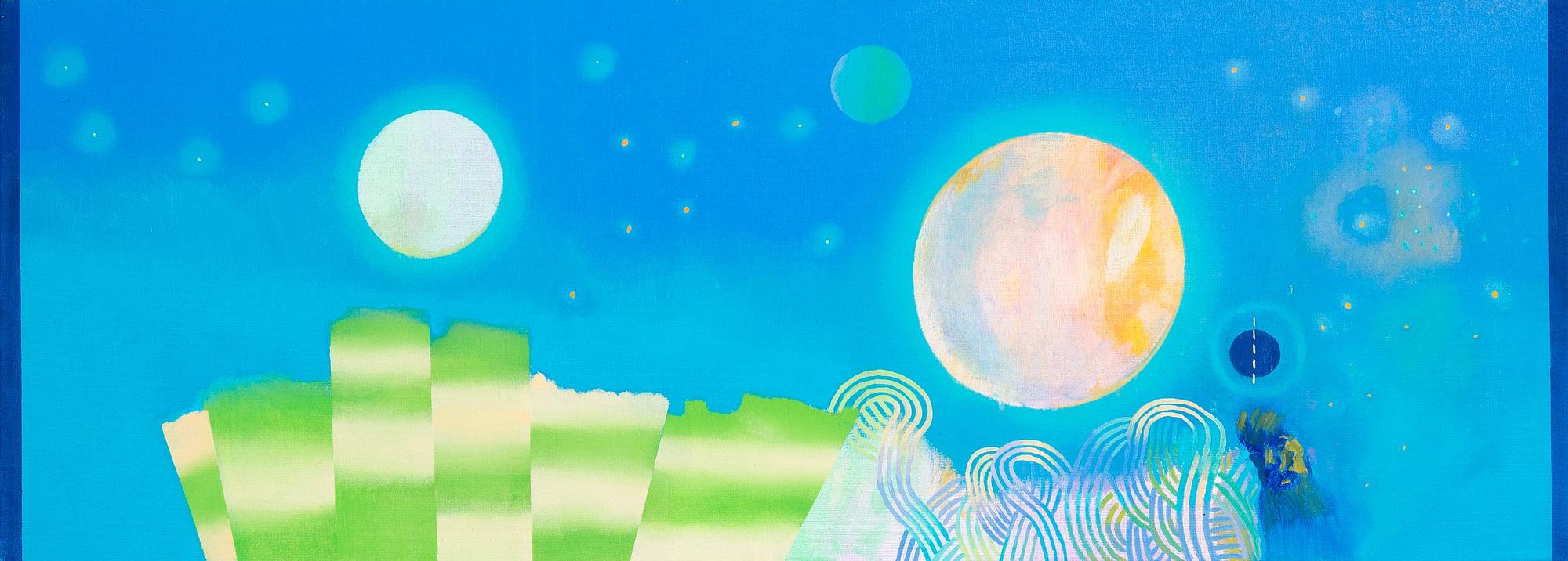 Kirsti Muinonen, "ANIARA".