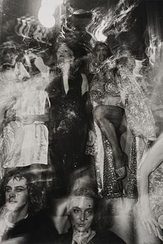 138. Hasse Persson, "Studio 54", 1977-81.