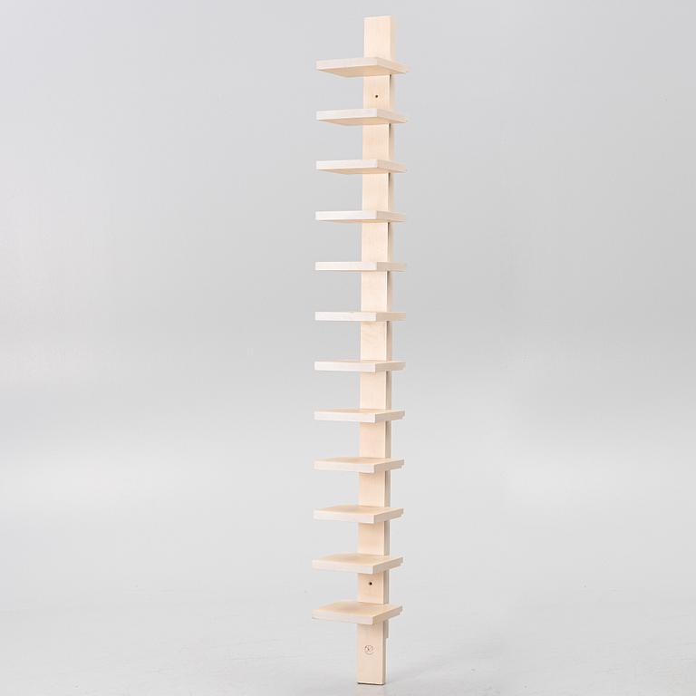 John Kandell, Shelf, "Pilaster", Källemo.