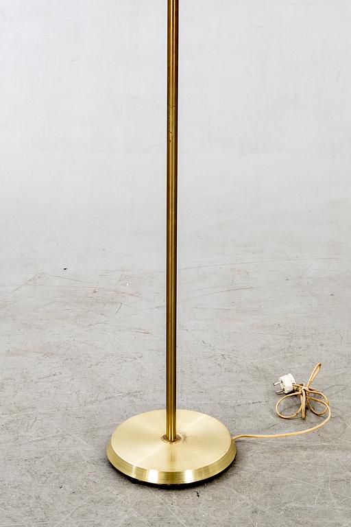 Golvlampa/uplight Fagerhults 1900-talets mitt.