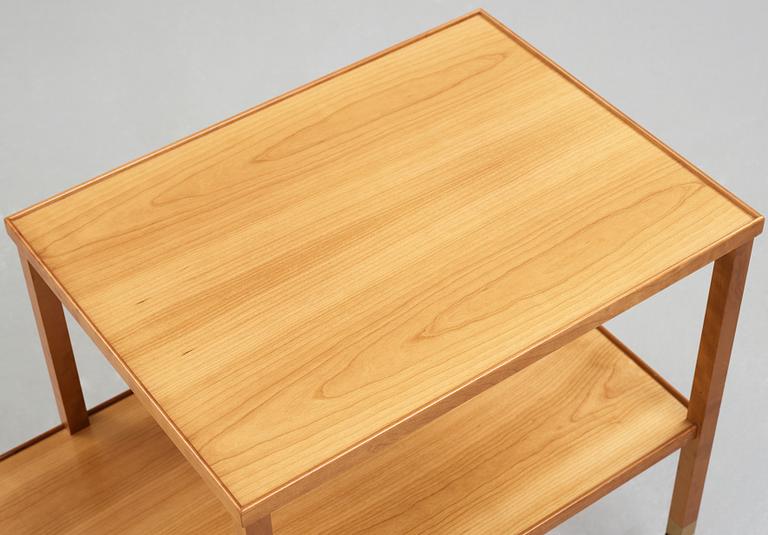 A serving trolley model 470 by Josef Frank, Firma Svenskt Tenn.