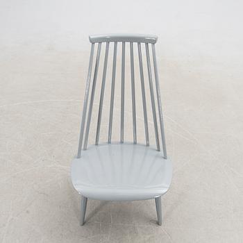 Ilmari Tapiovaara, chair, "Mademoiselle", Edsbyverken, second half of the 20th century.