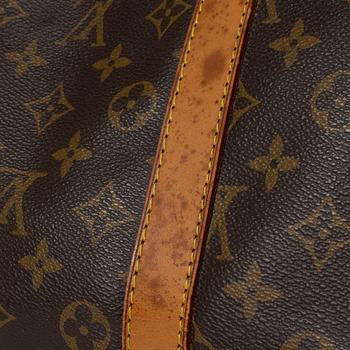 Louis Vuitton, weekendbag, "Keepall 55 Bandoulière", 1991.