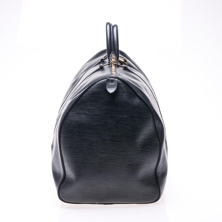 VÄSKA, "Keepall 60", Louis Vuitton.