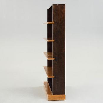 Axel Einar Hjorth, a book case "Oh Boy", Nordiska Kompaniet, Sweden 1929.