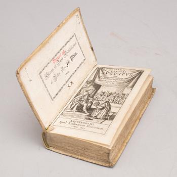 Cyriaci Lentuli Augustus sive De convertenda in monarchiam republica.