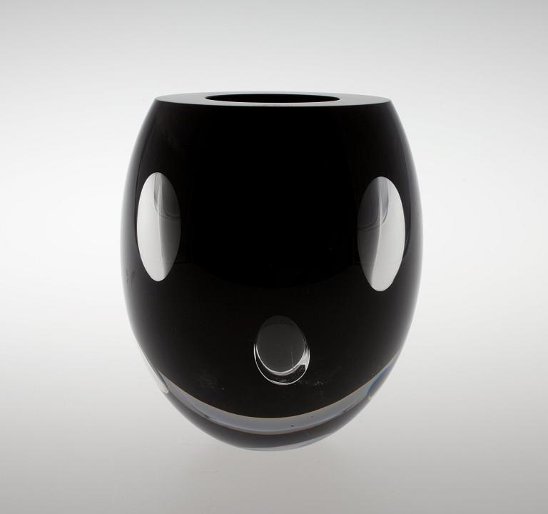 Timo Sarpaneva, A GLASS SCULPTURE, 0730.