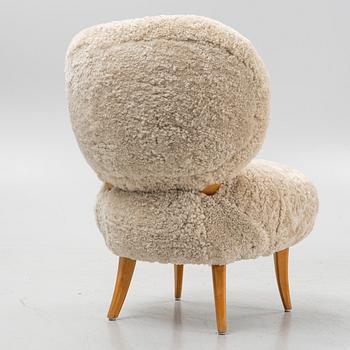 Fåtölj, Swedish Modern, 1900-talets mitt.