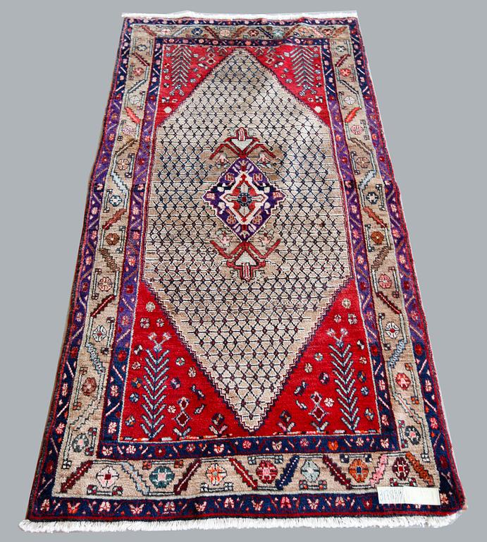 MATTA, Hamadan. 265 x 150.