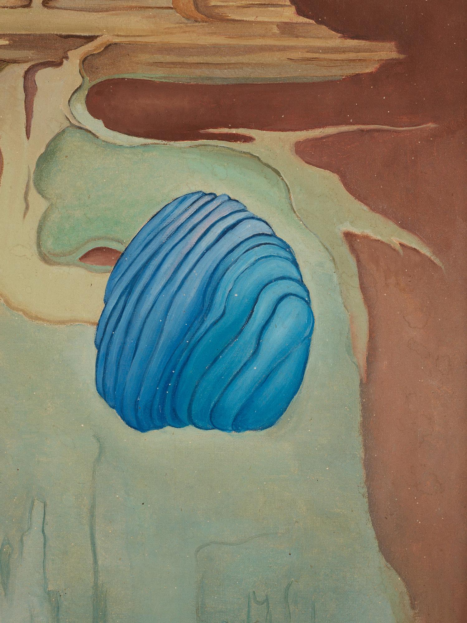 Elsa Thoresen, Varelse.