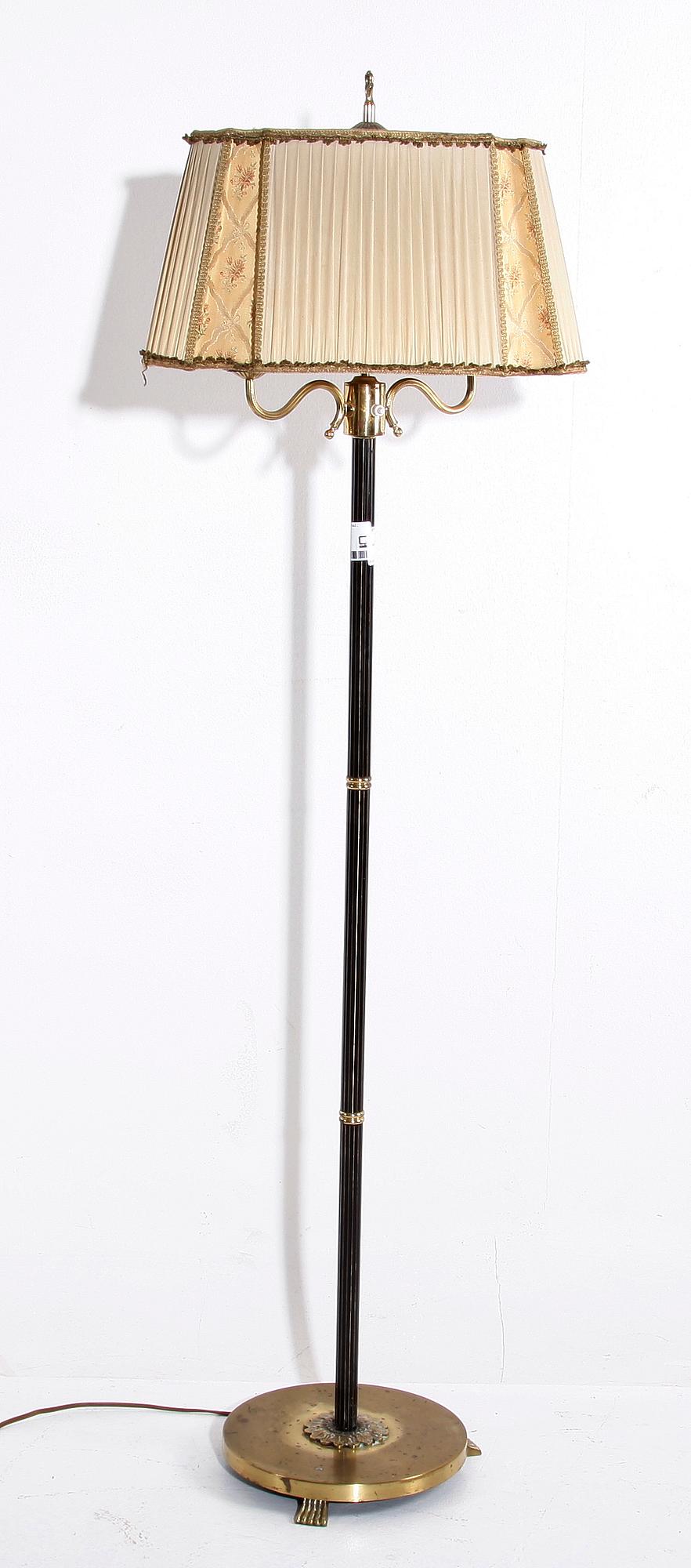 GOLVARMATUR, 1900-tal.