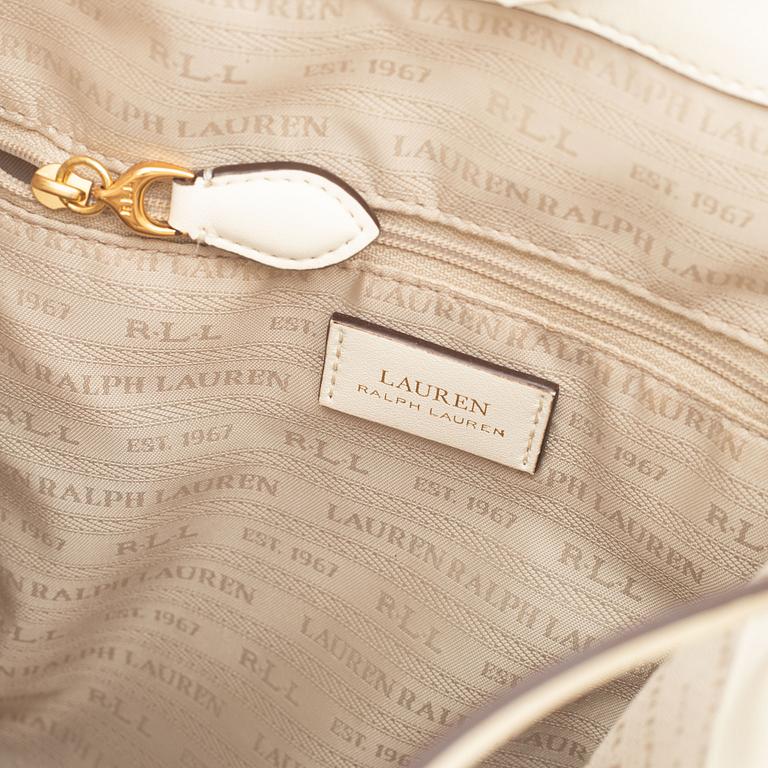 Ralph Lauren, bag.